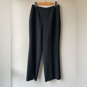 Jones New York black slacks